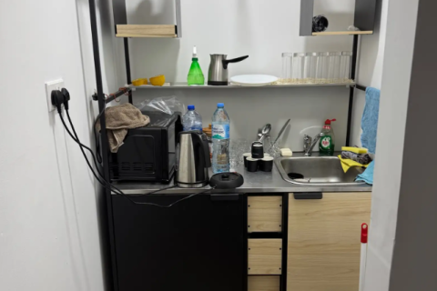 7 rooms Office in Larnaca, Larnaka,  No. 51841 13