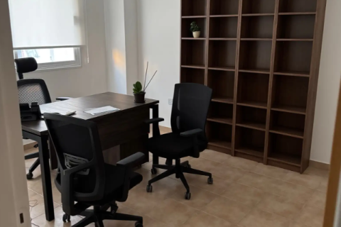 7 rooms Office in Larnaca, Larnaka,  No. 51841 7
