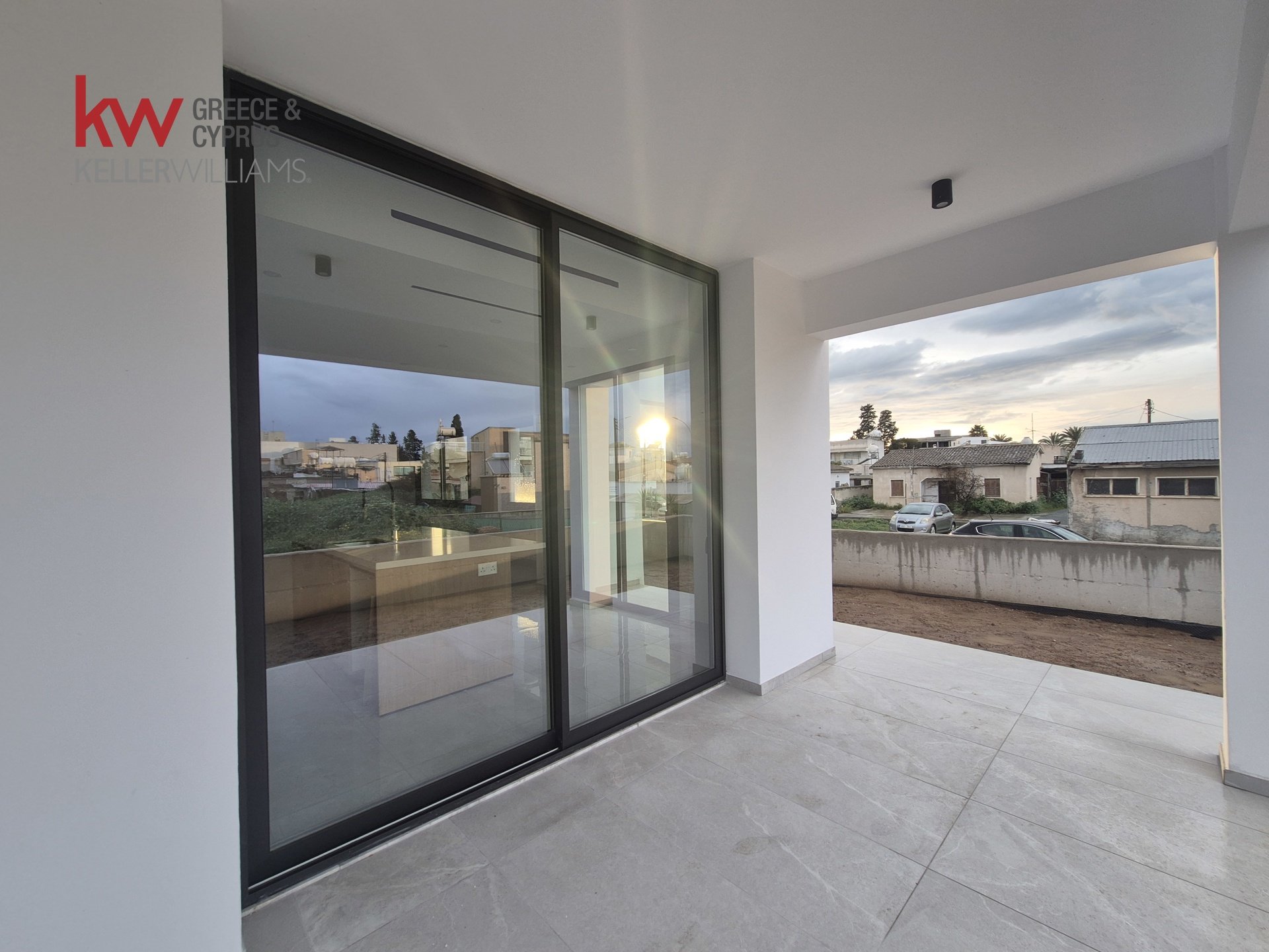 3 bedrooms Townhouse in Lakatamia, Nicosia, Cyprus No. 51838