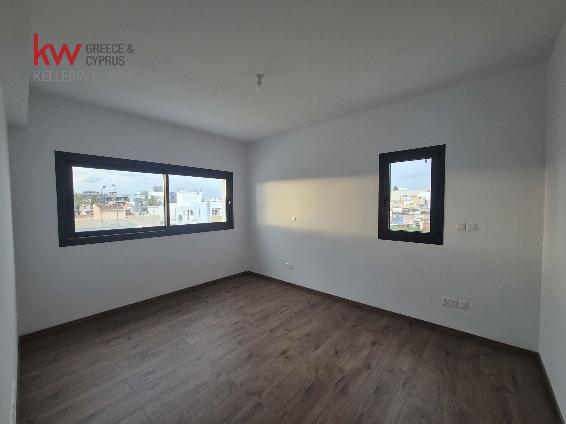 3 bedrooms Townhouse in Lakatamia, Nicosia, Cyprus No. 51838