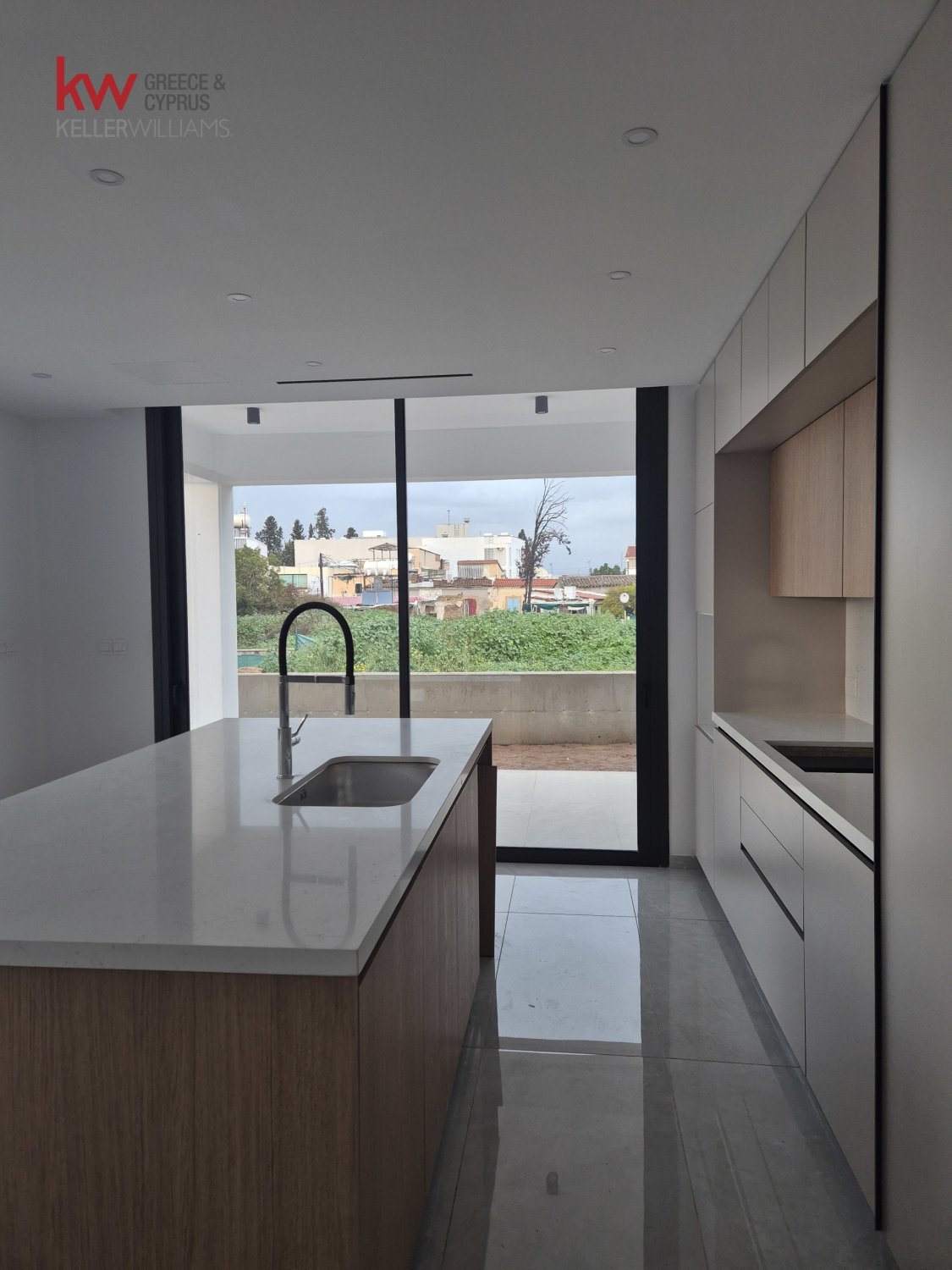 3 bedrooms Townhouse in Lakatamia, Nicosia, Cyprus No. 51838