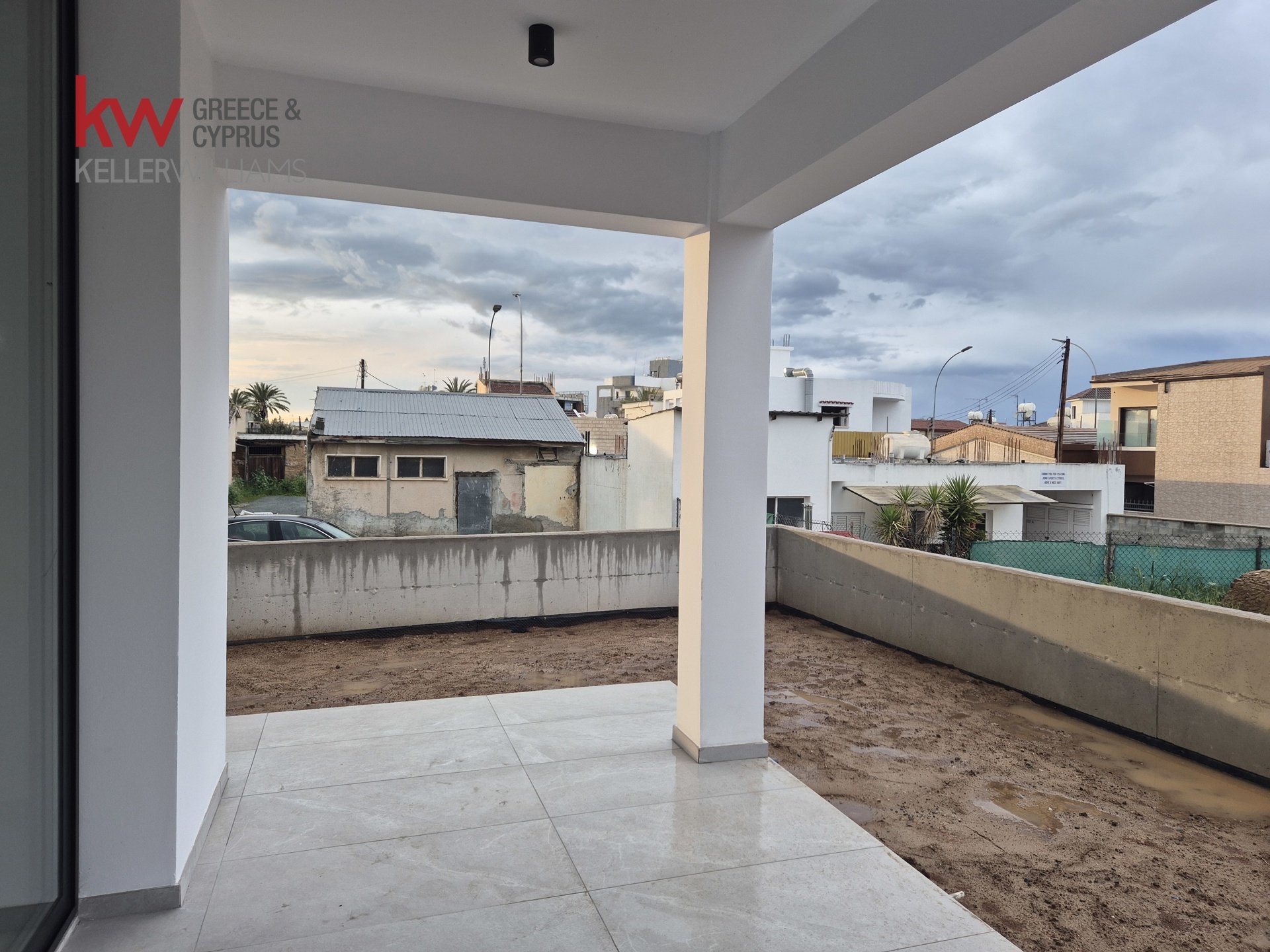 3 bedrooms Townhouse in Lakatamia, Nicosia, Cyprus No. 51838