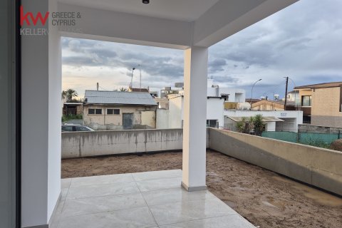 3 chambres Maison de Ville à Lakatamia, Nicosia,  No. 51838 7