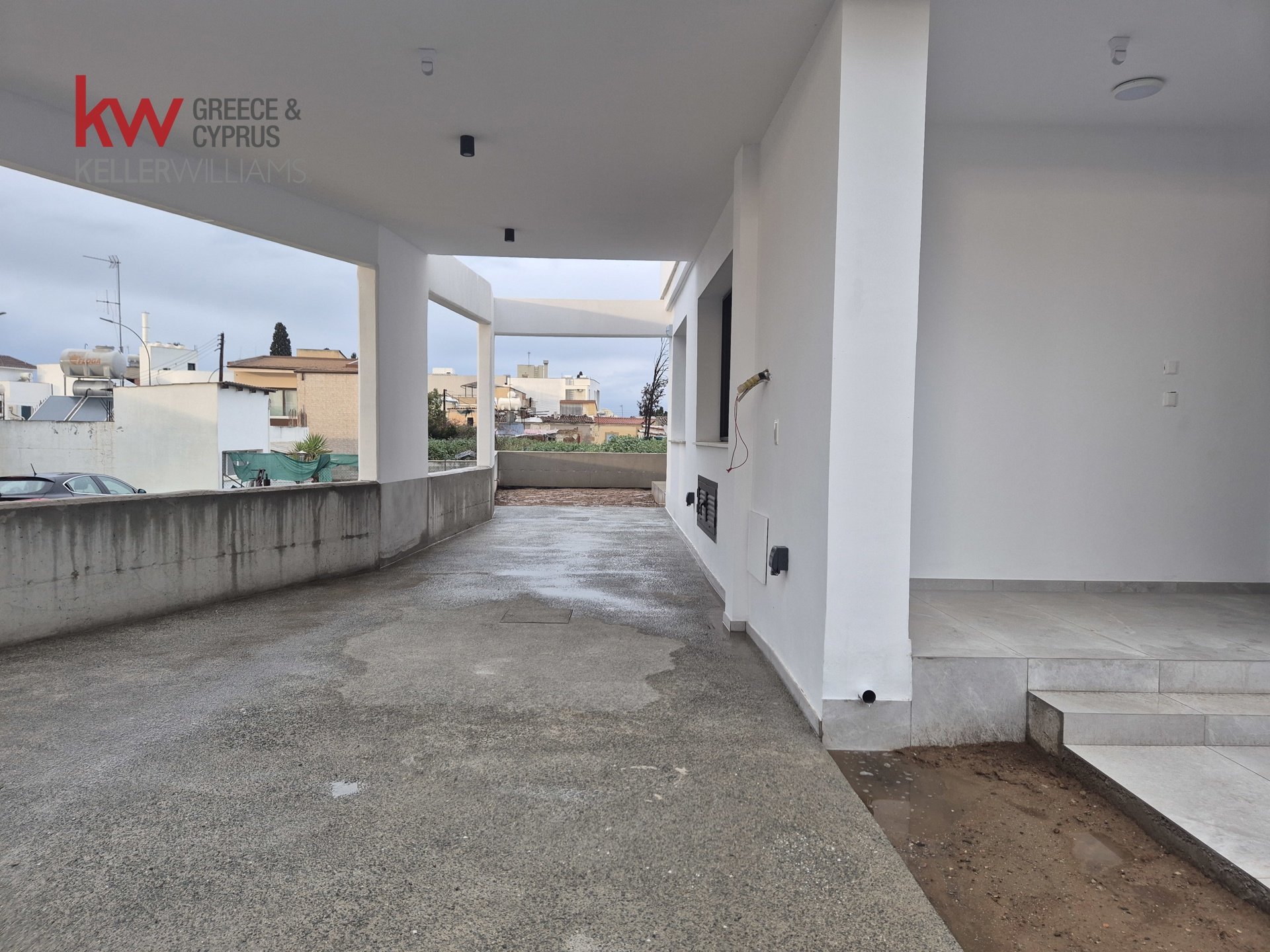 3 bedrooms Townhouse in Lakatamia, Nicosia, Cyprus No. 51838