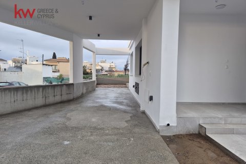 3 chambres Maison de Ville à Lakatamia, Nicosia,  No. 51838 11