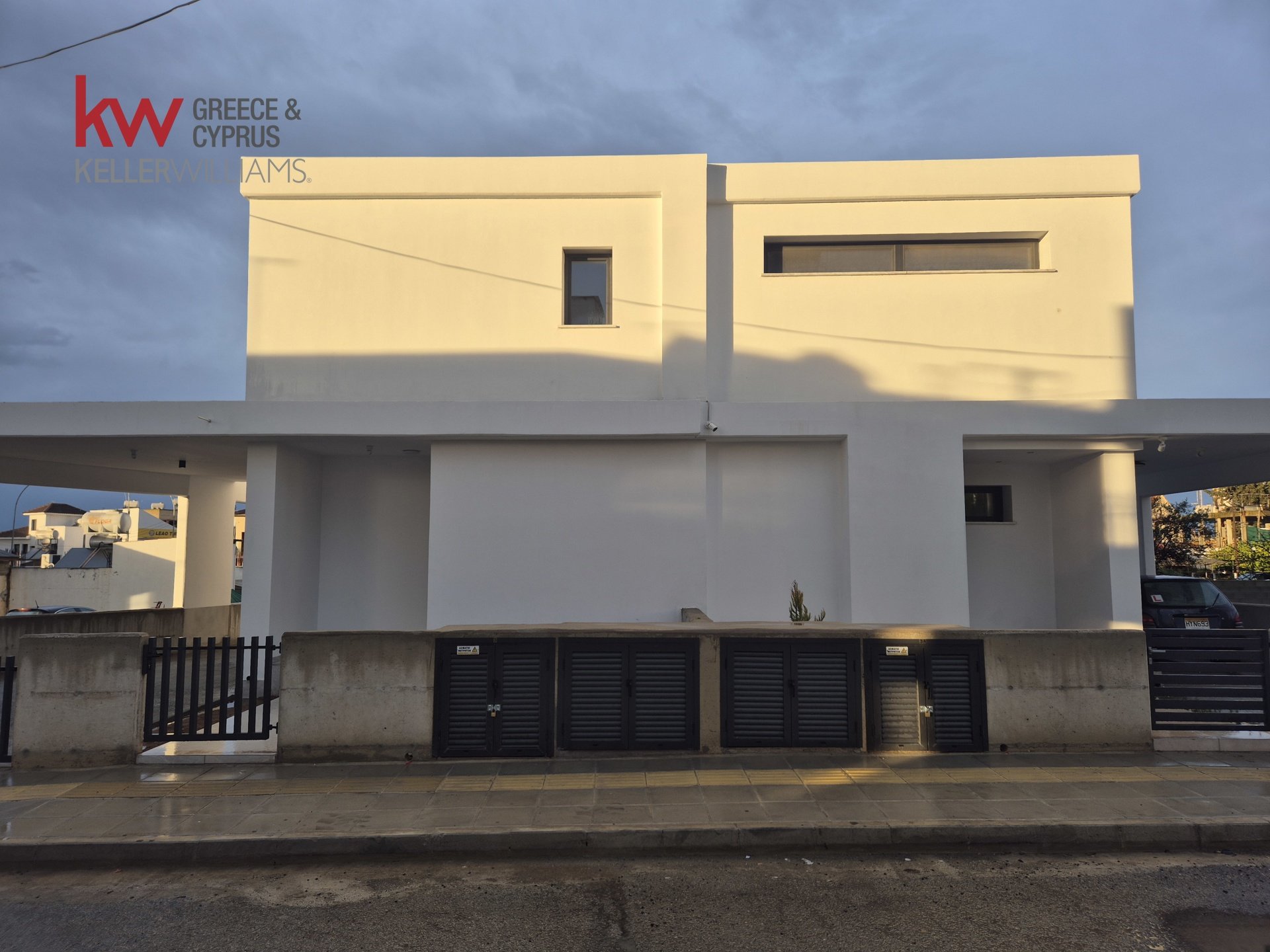 3 bedrooms Townhouse in Lakatamia, Nicosia, Cyprus No. 51838