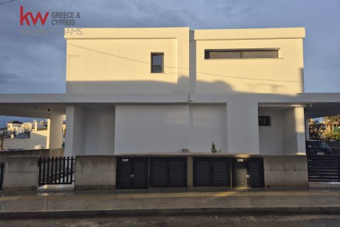 3 chambres Maison de Ville à Lakatamia, Nicosia,  No. 51838 2