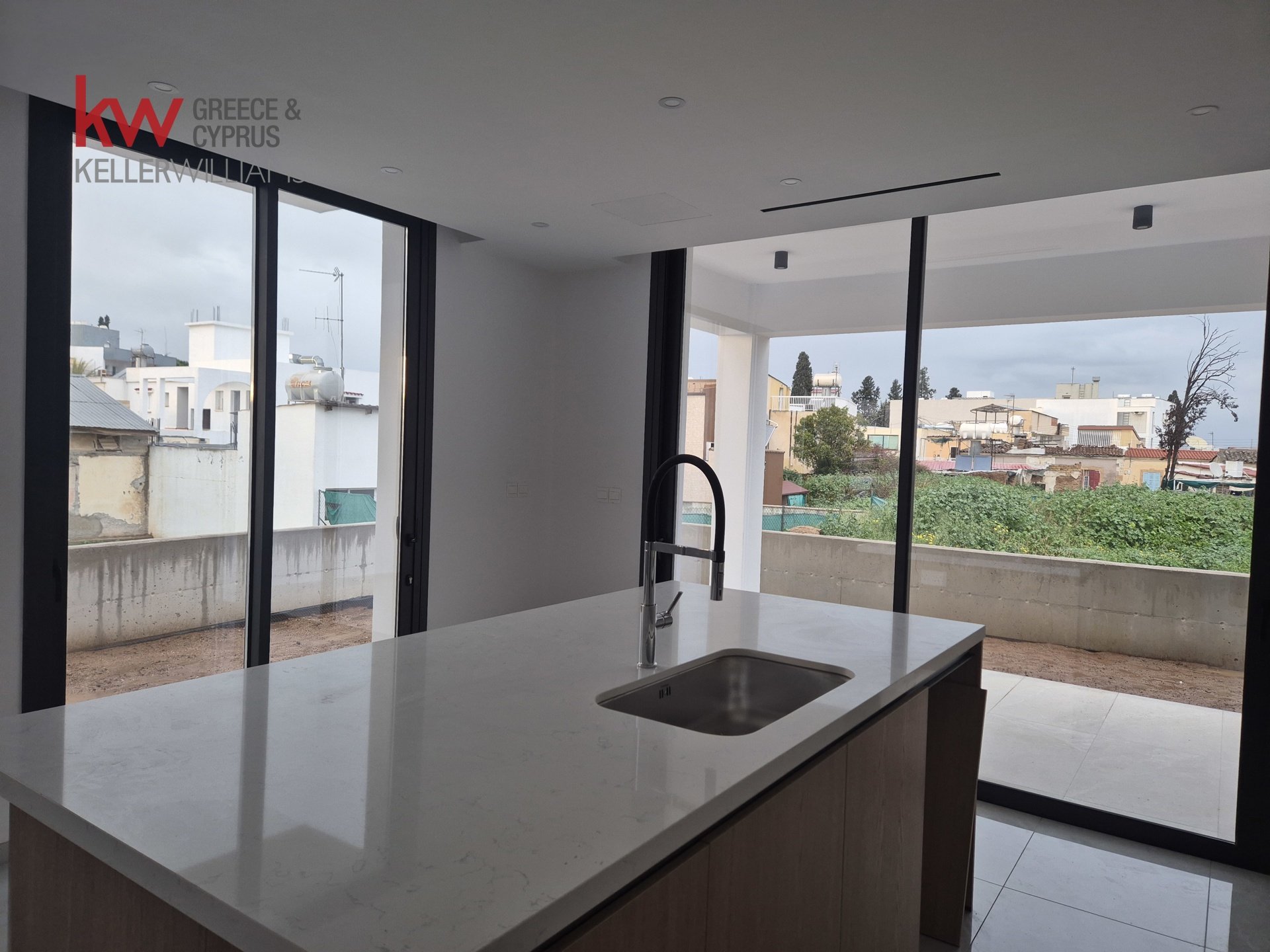 3 bedrooms Townhouse in Lakatamia, Nicosia, Cyprus No. 51838