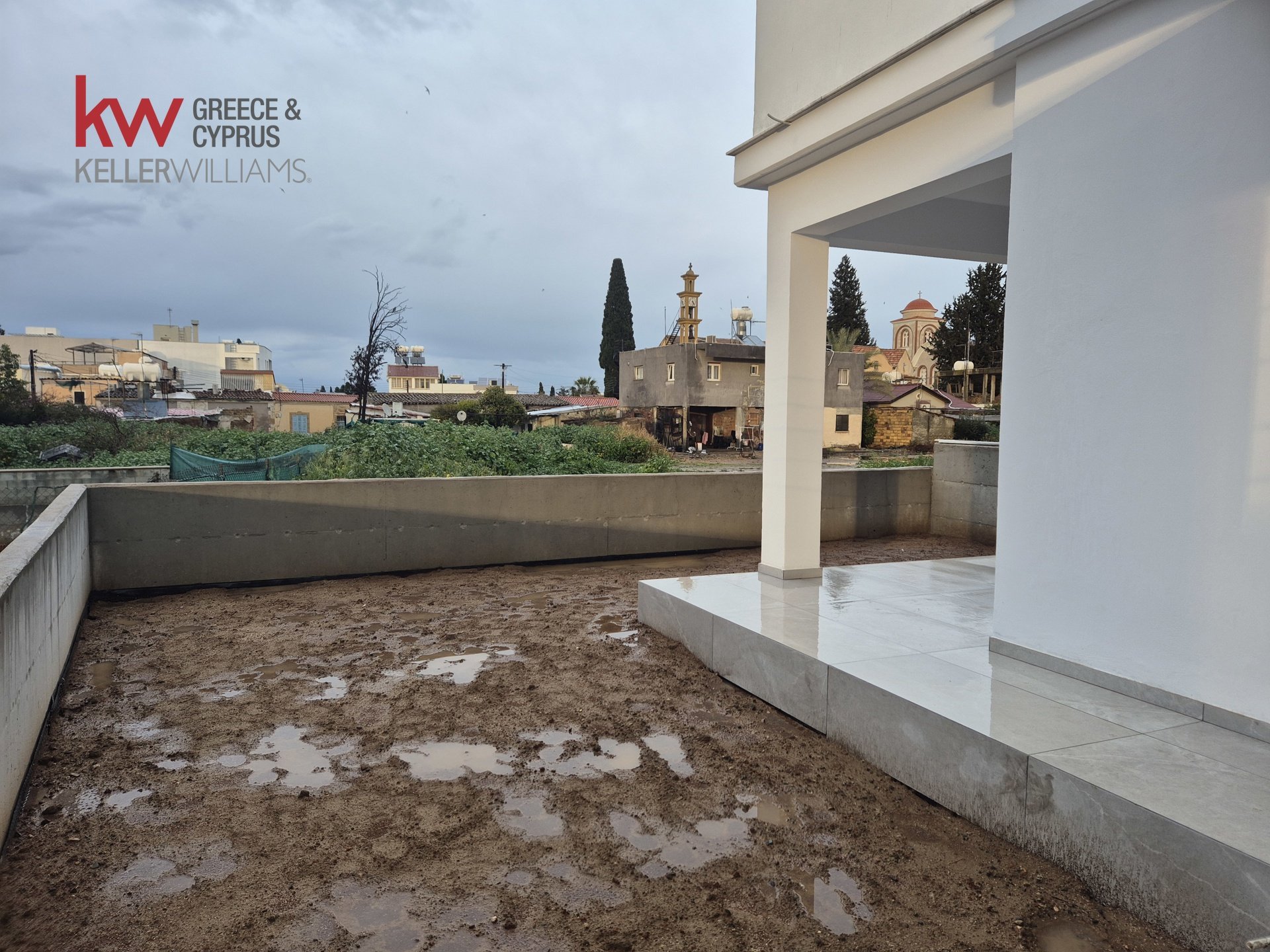 3 bedrooms Townhouse in Lakatamia, Nicosia, Cyprus No. 51838