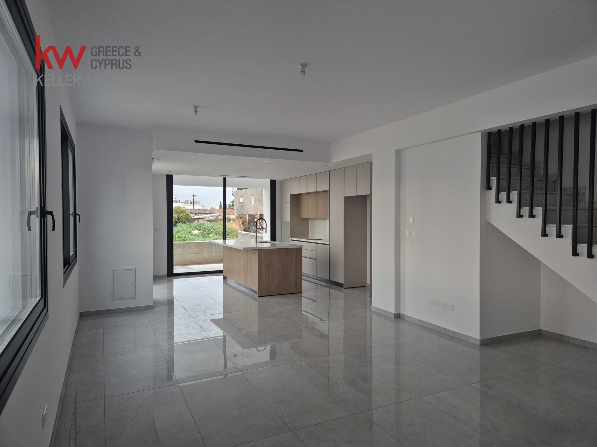 3 bedrooms Townhouse in Lakatamia, Nicosia, Cyprus No. 51838