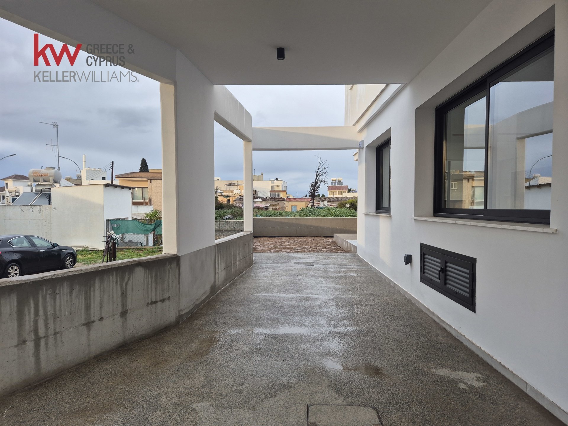 3 bedrooms Townhouse in Lakatamia, Nicosia, Cyprus No. 51838
