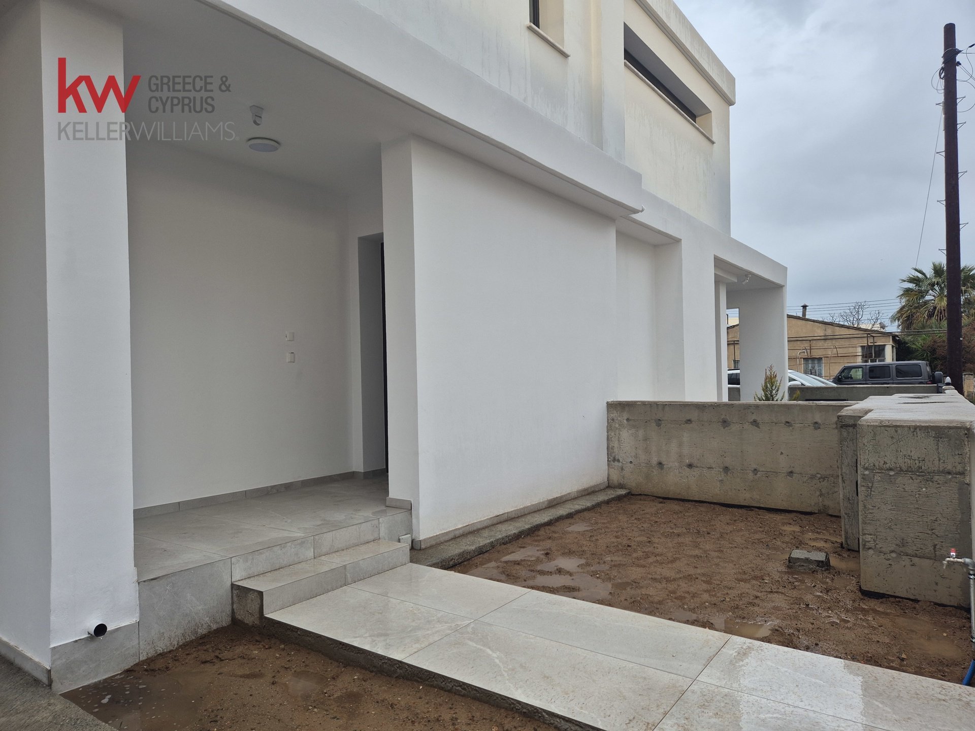 3 bedrooms Townhouse in Lakatamia, Nicosia, Cyprus No. 51838