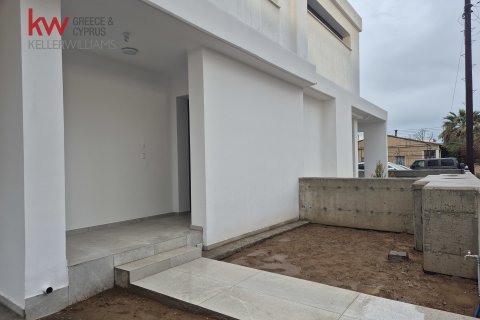3 chambres Maison de Ville à Lakatamia, Nicosia,  No. 51838 12