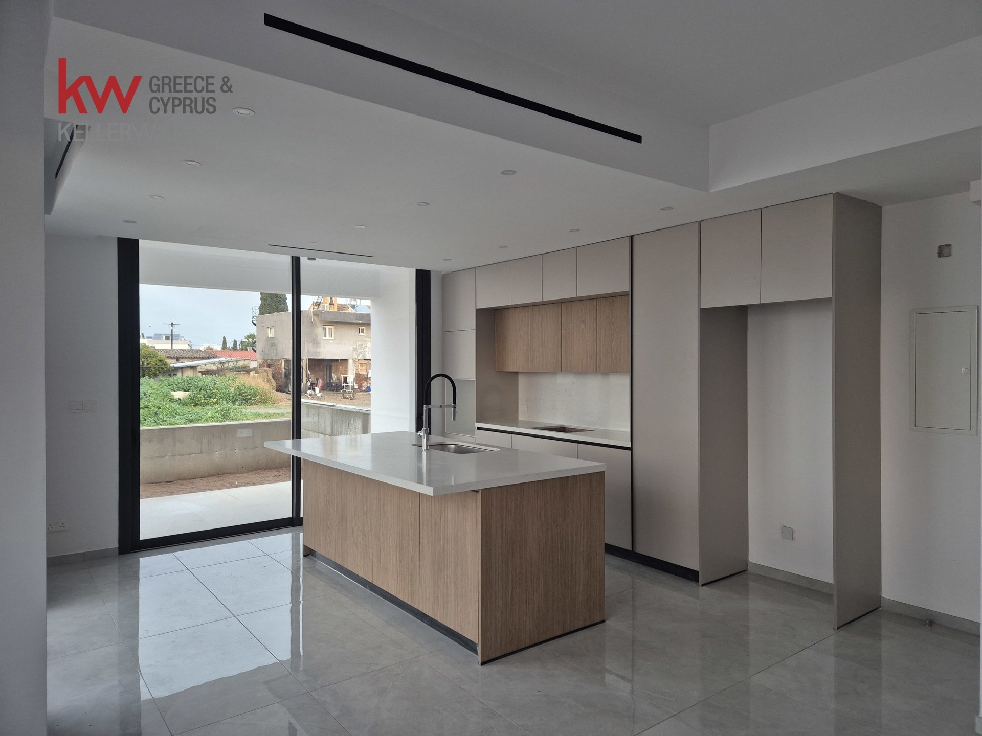 3 bedrooms Townhouse in Lakatamia, Nicosia, Cyprus No. 51838