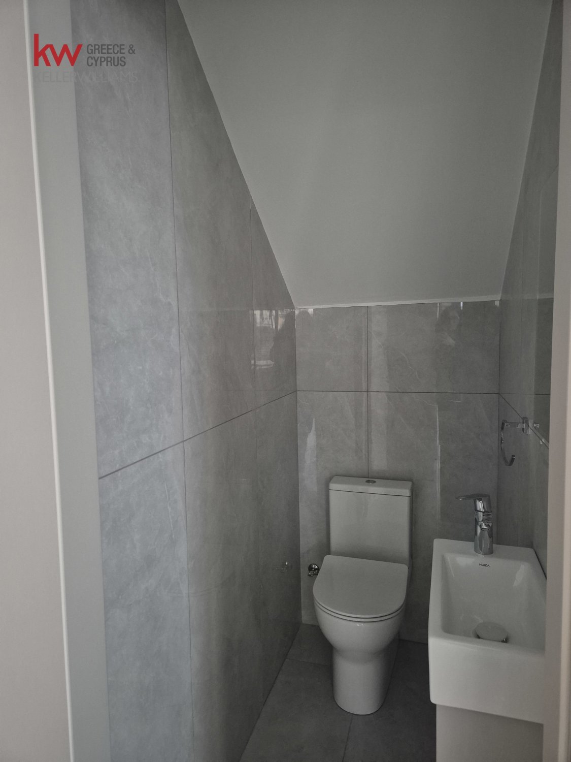 3 bedrooms Townhouse in Lakatamia, Nicosia, Cyprus No. 51838
