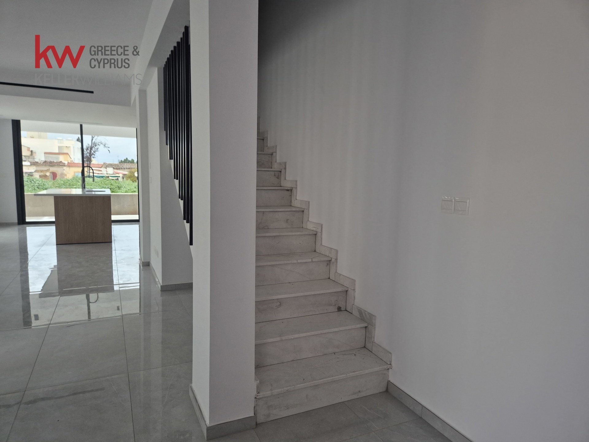 3 bedrooms Townhouse in Lakatamia, Nicosia, Cyprus No. 51838