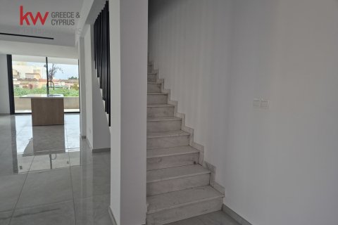 3 chambres Maison de Ville à Lakatamia, Nicosia,  No. 51838 19