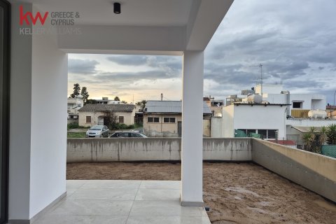 3 chambres Maison de Ville à Lakatamia, Nicosia,  No. 51838 6