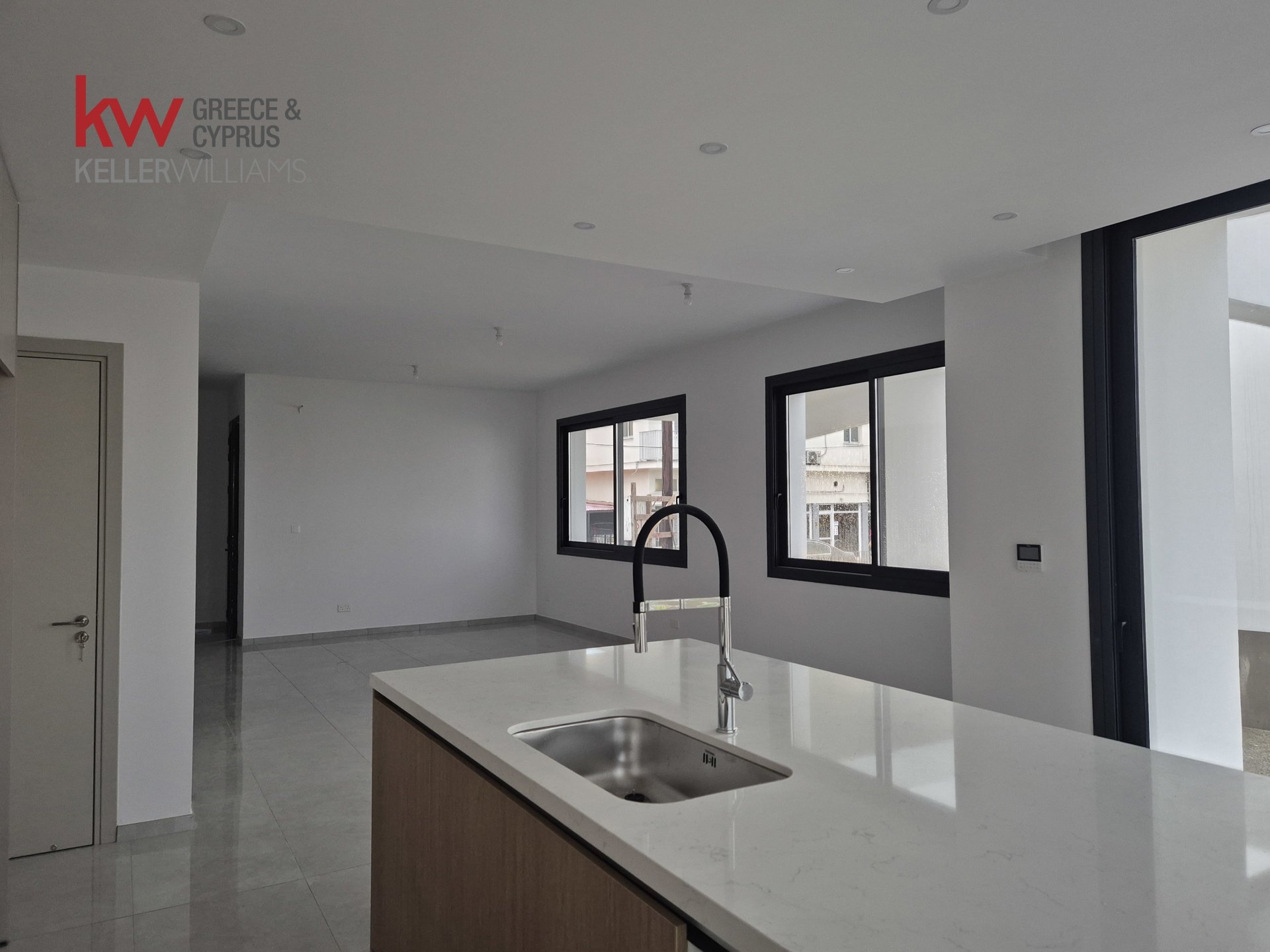 3 bedrooms Townhouse in Lakatamia, Nicosia, Cyprus No. 51838