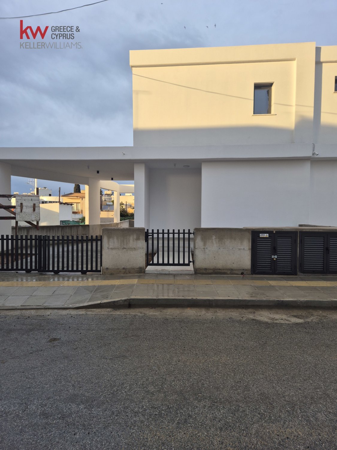 3 bedrooms Townhouse in Lakatamia, Nicosia, Cyprus No. 51838