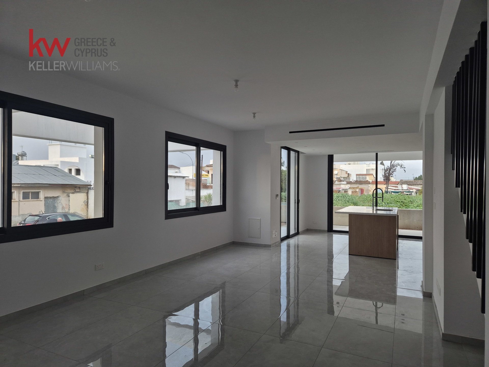 3 bedrooms Townhouse in Lakatamia, Nicosia, Cyprus No. 51838