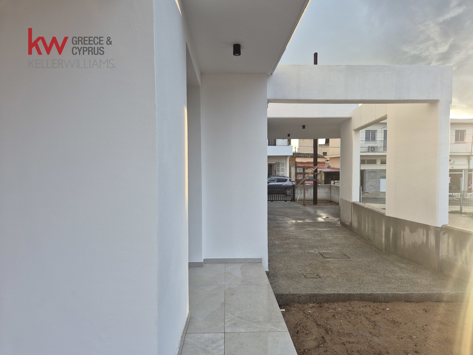 3 bedrooms Townhouse in Lakatamia, Nicosia, Cyprus No. 51838