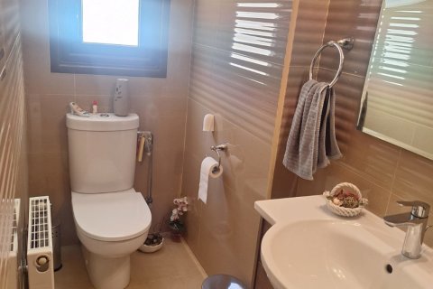 3 bedrooms Townhouse in Strovolos, Nicosia,  No. 51842 18