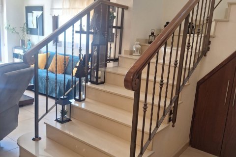 3 bedrooms Townhouse in Strovolos, Nicosia,  No. 51842 9