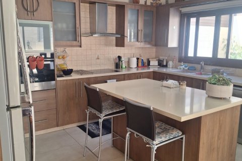 3 bedrooms Townhouse in Strovolos, Nicosia,  No. 51842 24