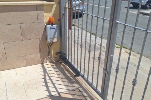 3 bedrooms Townhouse in Strovolos, Nicosia,  No. 51842 28