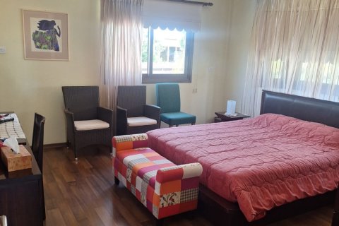 3 bedrooms Townhouse in Strovolos, Nicosia,  No. 51842 10