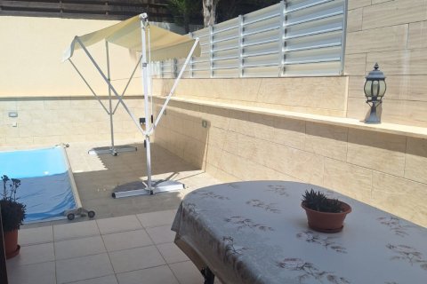3 bedrooms Townhouse in Strovolos, Nicosia,  No. 51842 26
