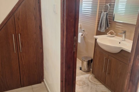 3 bedrooms Townhouse in Strovolos, Nicosia,  No. 51842 19