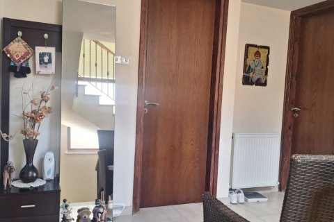 3 bedrooms Townhouse in Strovolos, Nicosia,  No. 51842 21