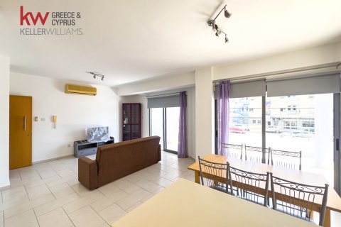 2 bedrooms Apartment in Larnaca, Larnaka,  No. 51843