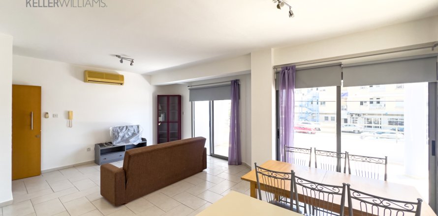 2 bedrooms Apartment in Larnaca, Larnaka,  No. 51843