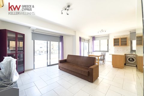2 bedrooms Apartment in Larnaca, Larnaka,  No. 51843 6