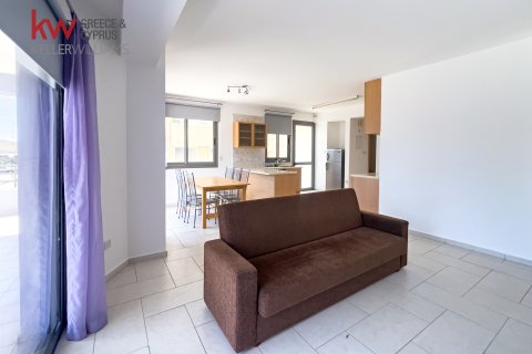 2 bedrooms Apartment in Larnaca, Larnaka,  No. 51843 13