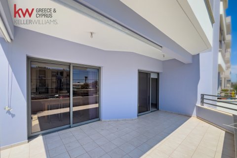 2 bedrooms Apartment in Larnaca, Larnaka,  No. 51843 11