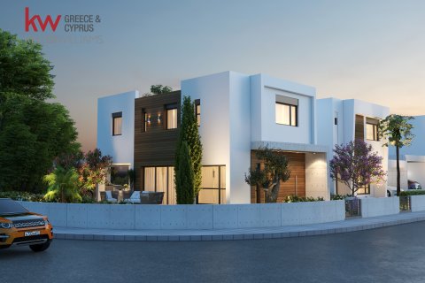 4 bedrooms Townhouse in Geri, Nicosia,  No. 51837 4