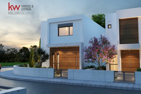 4 bedrooms Townhouse in Geri, Nicosia,  No. 51837 13