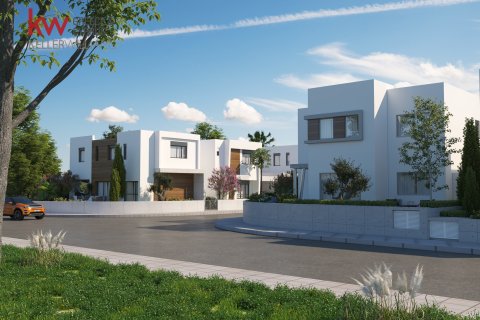 4 bedrooms Townhouse in Geri, Nicosia,  No. 51837 17