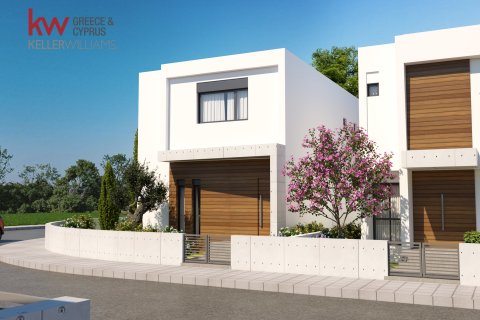4 bedrooms Townhouse in Geri, Nicosia,  No. 51837 12