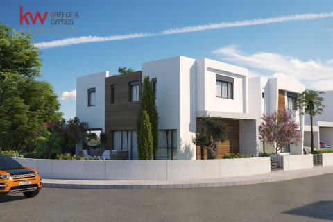 4 bedrooms Townhouse in Geri, Nicosia,  No. 51837 3