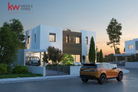 4 bedrooms Townhouse in Geri, Nicosia,  No. 51837 11