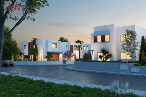 4 bedrooms Townhouse in Geri, Nicosia,  No. 51837 2