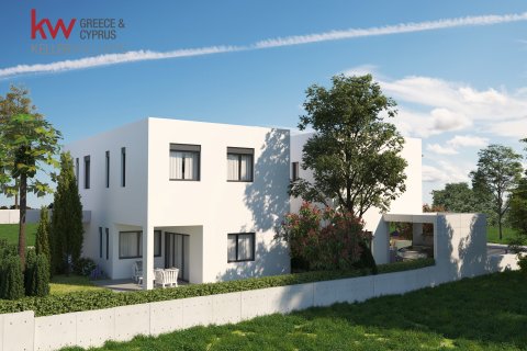 4 bedrooms Townhouse in Geri, Nicosia,  No. 51837 16