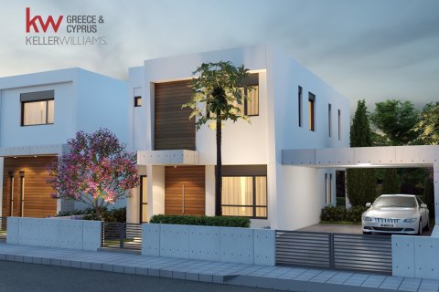 4 bedrooms Townhouse in Geri, Nicosia,  No. 51837 15