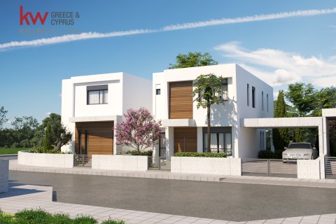 4 bedrooms Townhouse in Geri, Nicosia,  No. 51837 7