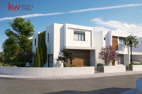 4 bedrooms Townhouse in Geri, Nicosia,  No. 51837 5